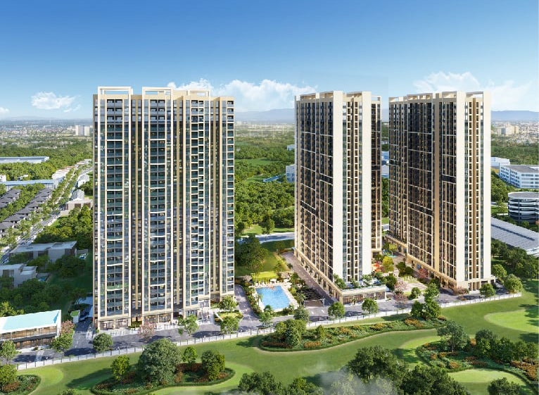 Tây Ninh tiếp nhận hồ sơ mua 1.269 căn nhà ở xã hội tại xã Mỹ Hạnh